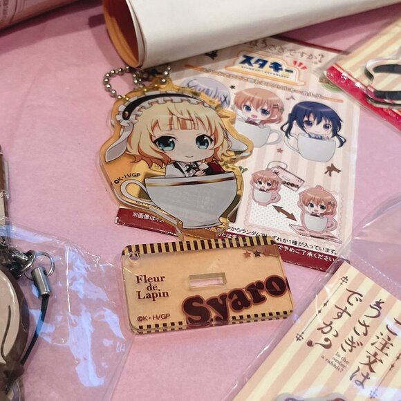 Is the order a rabbit lot - Picture 4 of 10